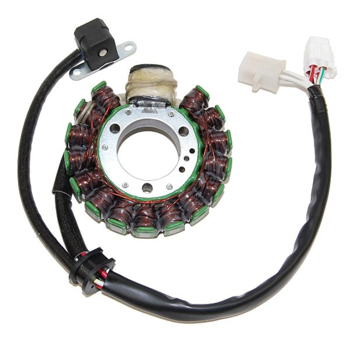 PROCOM STATOR YAMAHA 4BD-85510-20-00 ESG421
