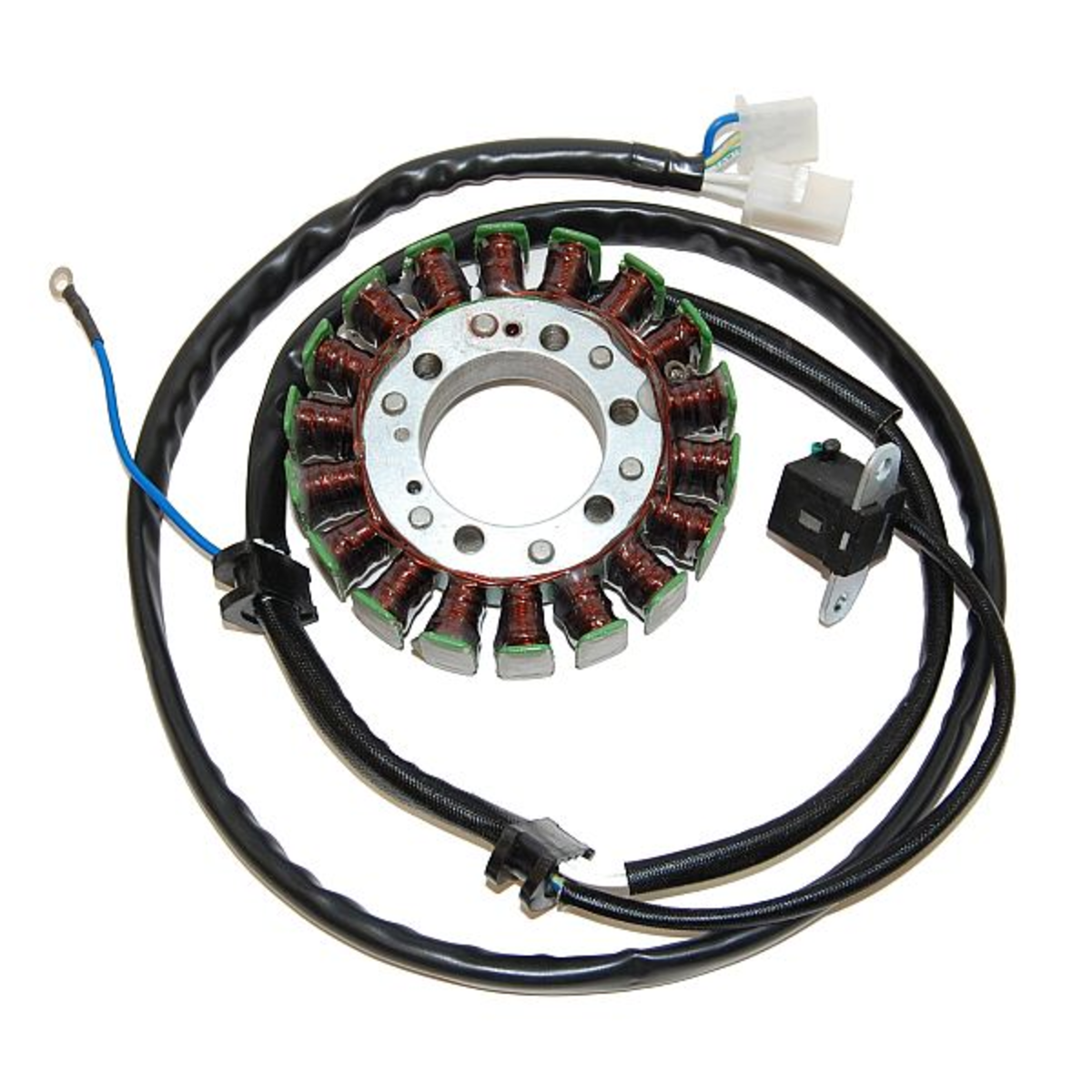 PROCOM STATOR YAMAHA 3DM-81410-00-00 ESG733