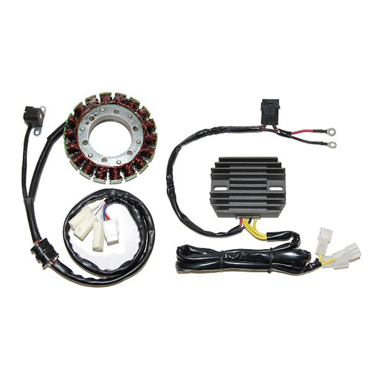 PROCOM STATOR YAMAHA 2P5-81410-00-00 ESK433
