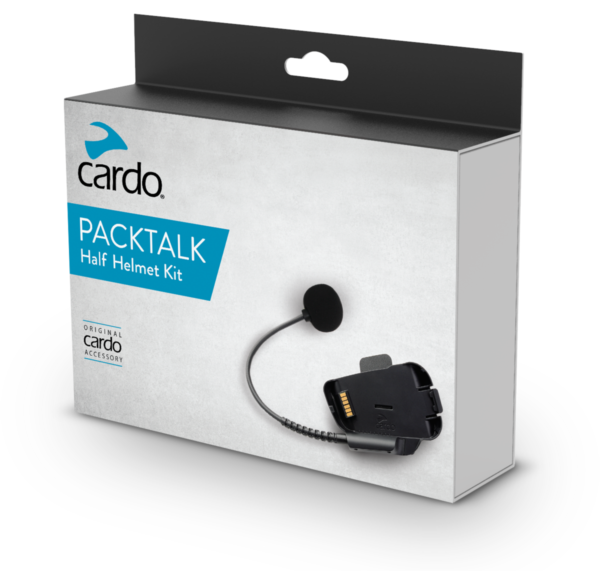 CARDO SYSTEMS PACKTALK LINE HALF HELMET KIT SPPT0011