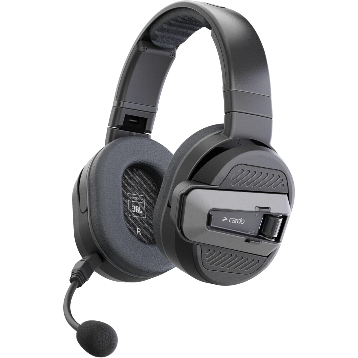 CARDO SYSTEMS PT EDGEPHONES - UNIT INCLUDED PTHP0002