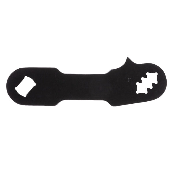 KIMPEX ROUSKI RETRAC WHEEL LEG F 321406