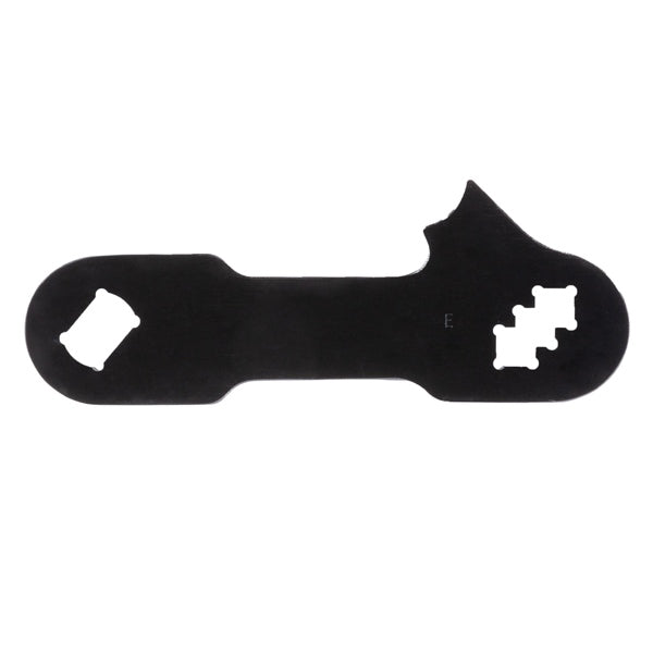 KIMPEX ROUSKI RETRAC WHEEL LEG E 321407