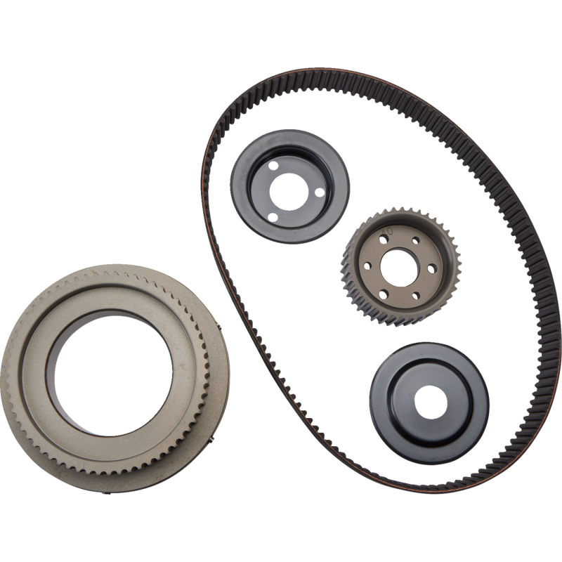 BELT DRIVES LTD. 65-78 B/T 8MM X1-1/2 KICK B/DRIVE DS 360102