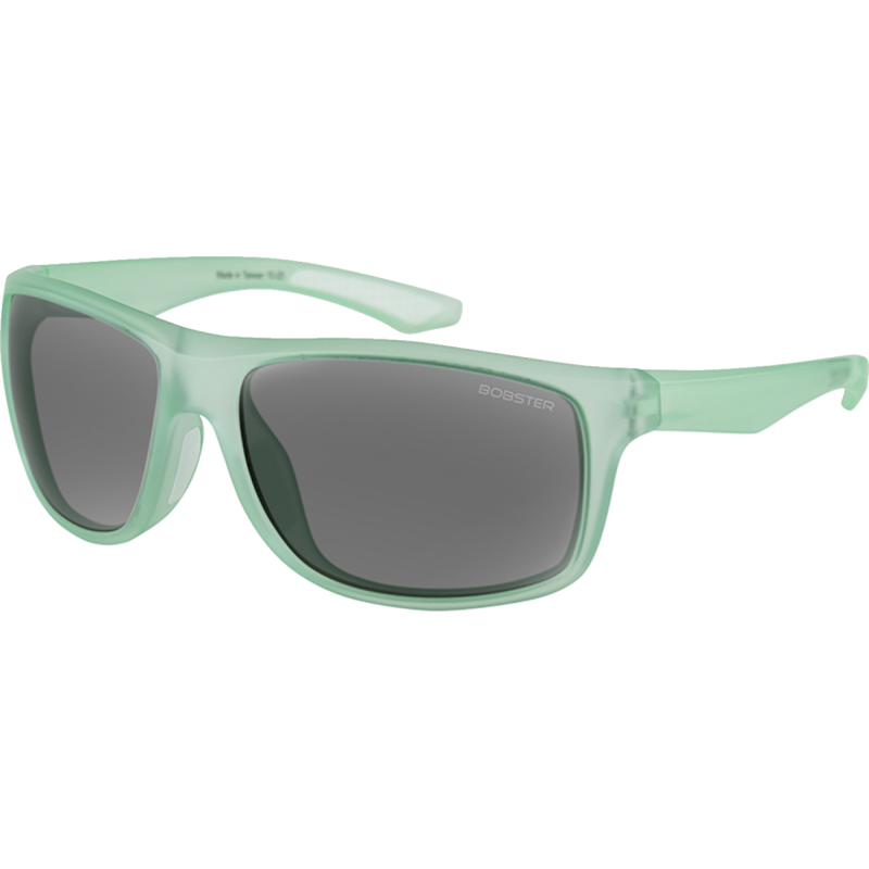 BOBSTER SUNGLASS LUNA CRYSTL/JADE BLUN102