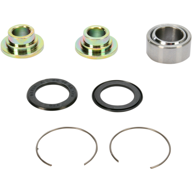 MOOSE RACING MOOSE 29-5068 UPR REAR SHOCK BEARING KIT 29-5068