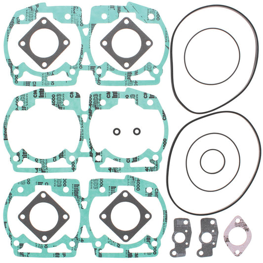 VERTEX TOP END GASKET KIT 710293