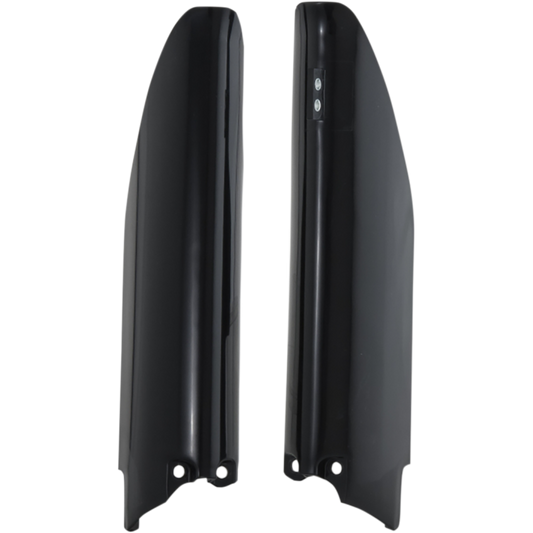 ACERBIS COVERS FORK RMZ450 BK 2686520001