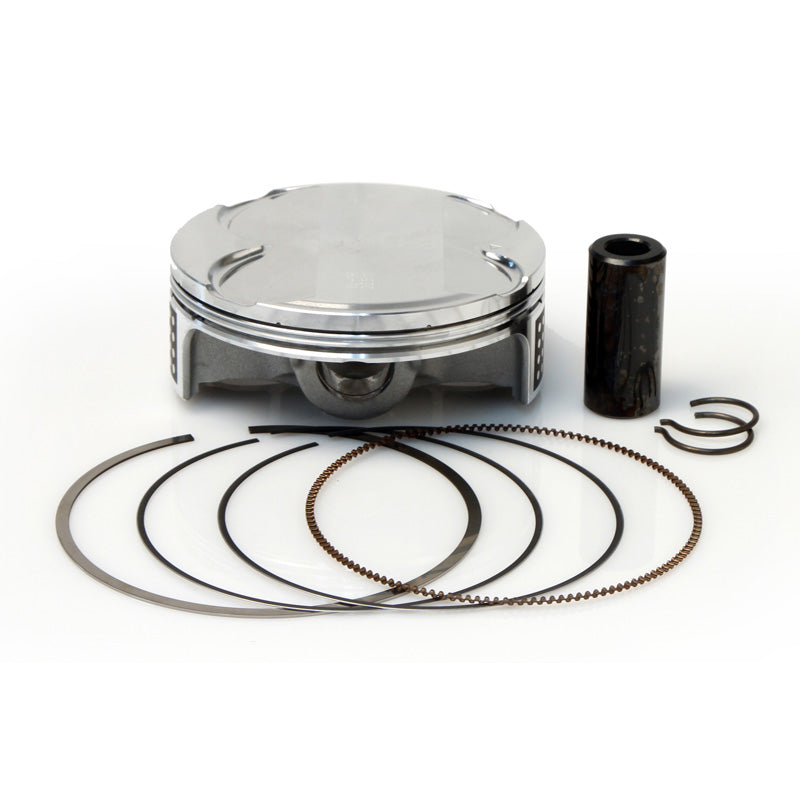 VERTEX FORGED REPLICA PISTON KIT 24098B