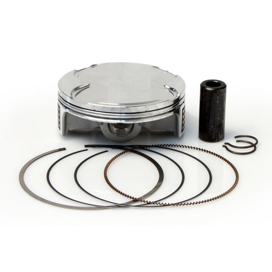 VERTEX FORGED REPLICA PISTON KIT 24098B