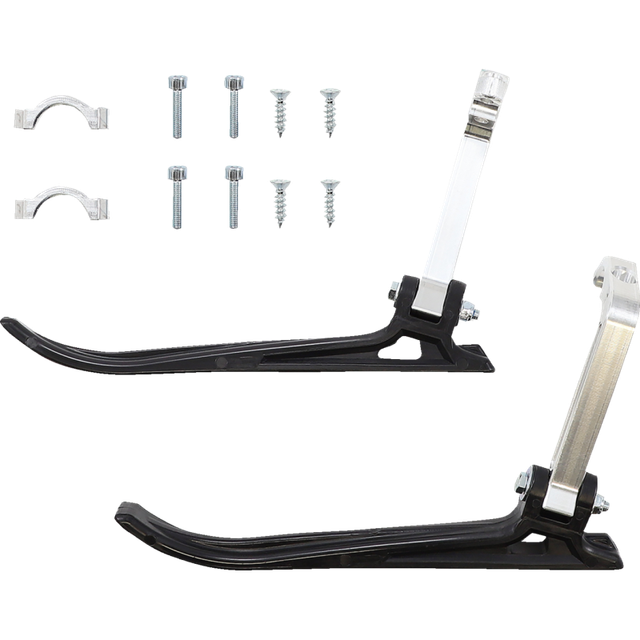 MOOSE RACING MOOSE MINI MTB HAND GUARDS 53-3022