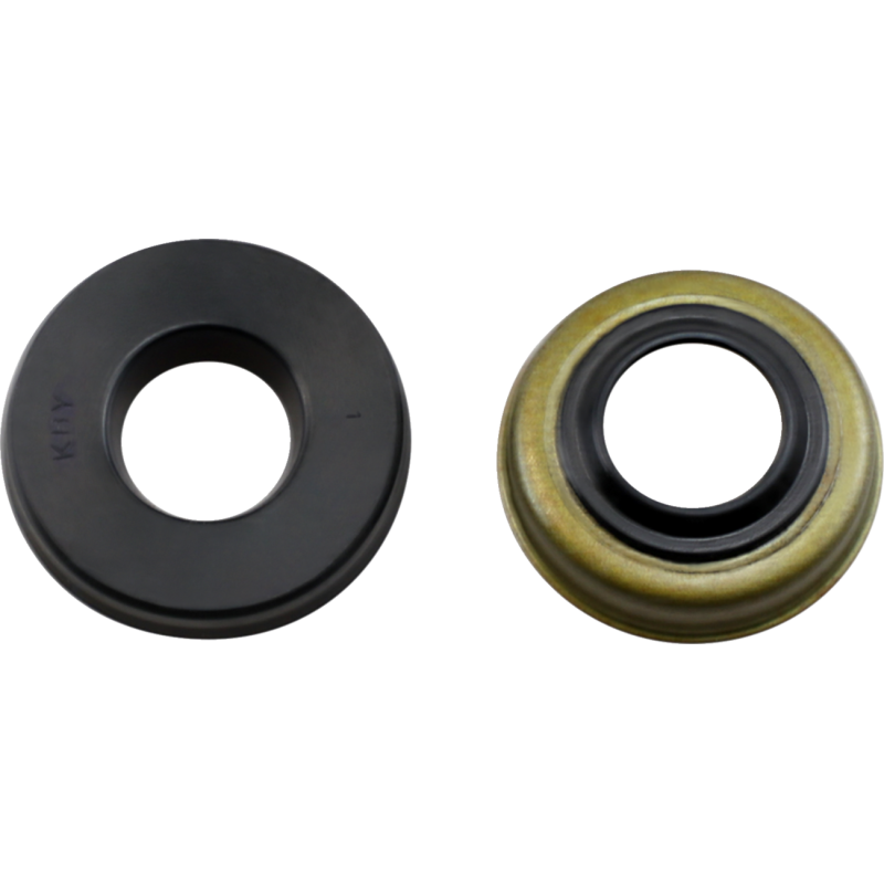 RACE TECH 14MM KYB SHAFT OIL/DUST SEAL SET SKOS 14S