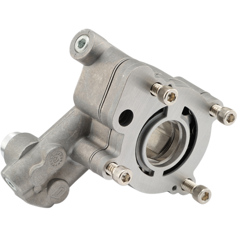 DRAG SPECIALTIES 07-17 T/C OIL PUMP HV/HP 86631
