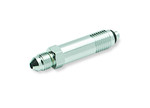 DRAG SPECIALTIES HYD CLUTCH HOSE ADAPTER AN3 438658