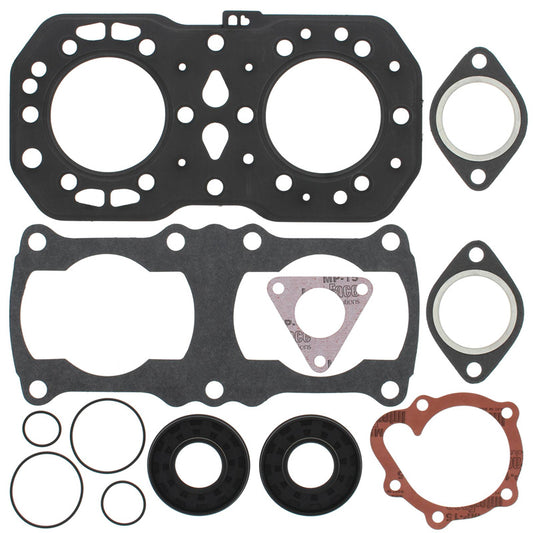VERTEX COMPLETE GASKET KIT WITH OIL SEALS 711187