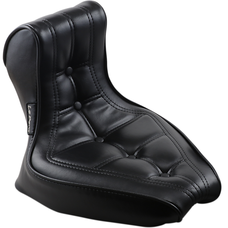 LE PERA SIGNATURE II 2-PIECE SEAT - 2-UP - RIGID FRAME L-574