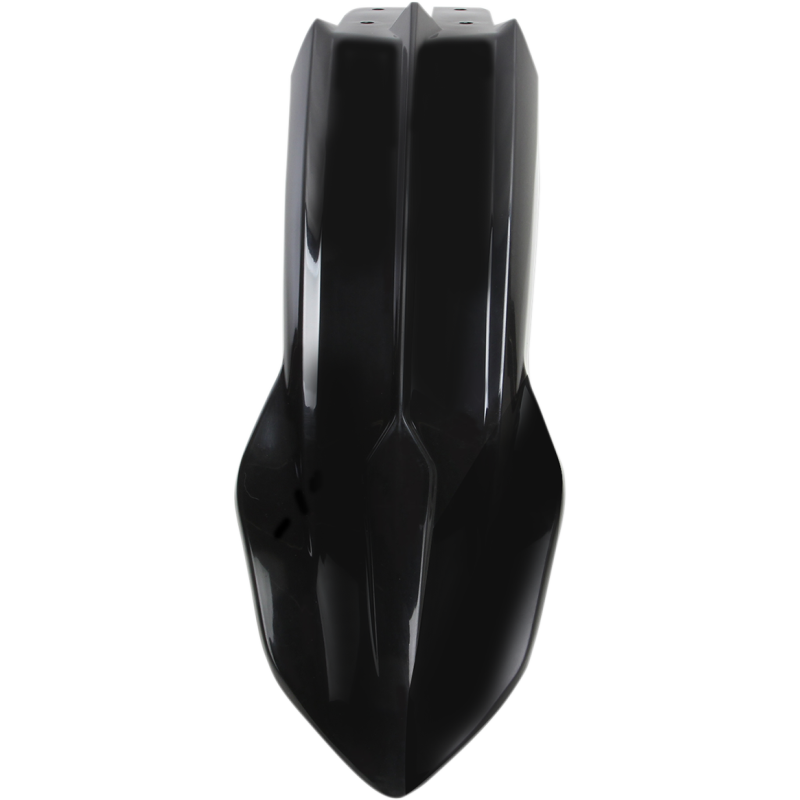 UFO FENDER FRONT YZF450 BLACK YA04856-001