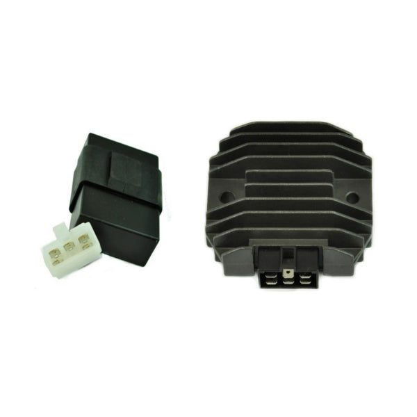 KIMPEX HD CDI BOX REGUL/RECTIFIER KIT KAWA SF-900-006425