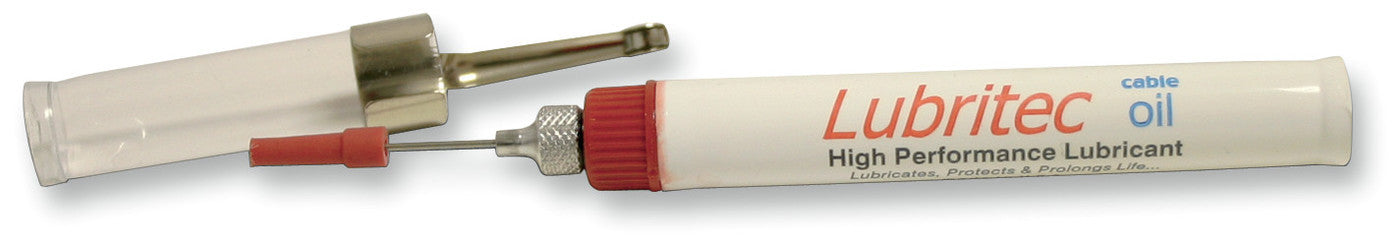 MIKUNI CABLE LUBE  PACKAGE (EA) HS42-073
