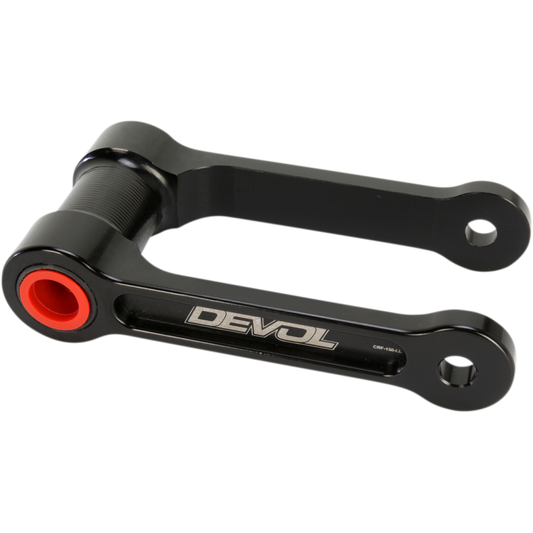 DEVOL ENGINEERING LINK LOWERING DEVOL HON 0115-1205