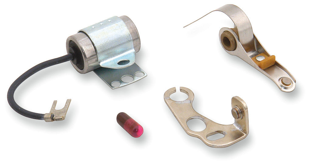 ACCEL 48-69 32OZ POINT/CONDEN KIT 8401