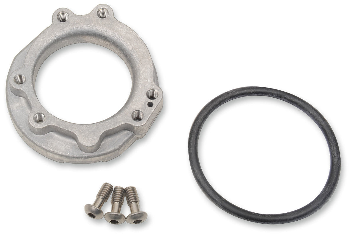 MIKUNI A/CLEANER TO CARB ADAPTOR 42/45MM MIKU HS42/001B