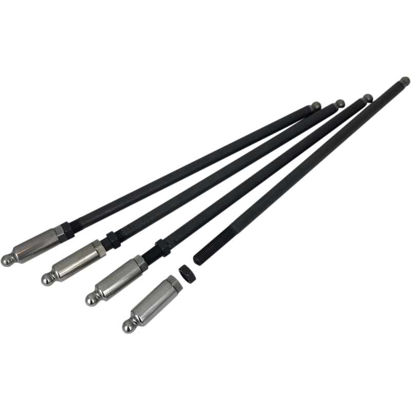 FEULING OIL PUMP CORP. 99-17 TC RACE ADJUST PUSHROD KIT 4070