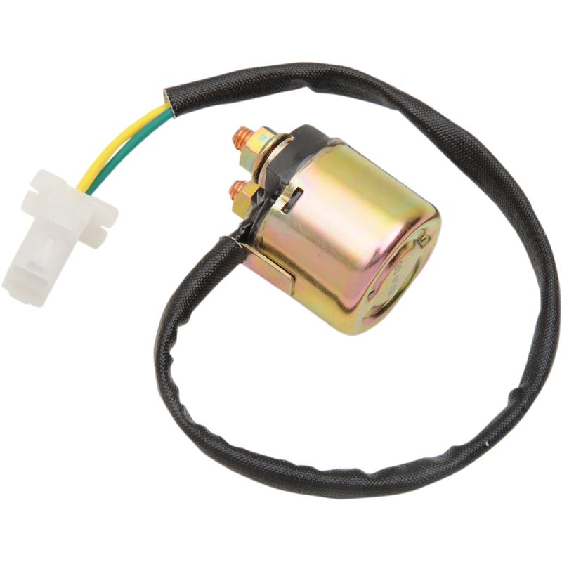 RICK'S MOTORSPORT ELECTRIC STARTER SOLENOID SWITCH 65-107