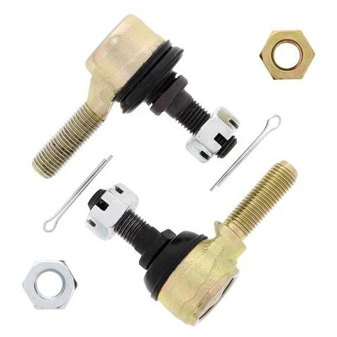 KIMPEX HD TIE ROD END KIT A/C KIMPEXHD 51-1061-KIMP