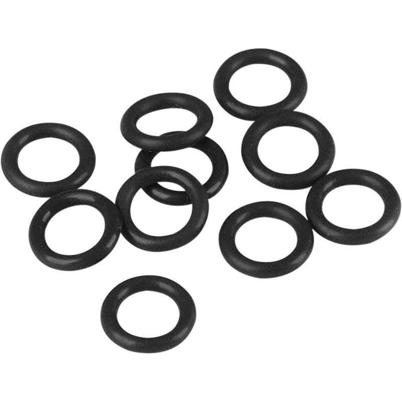 JAMES GASKET 99-12 T/C SUPPORT PLT PLUG ORING 10 PACK JGI-11298