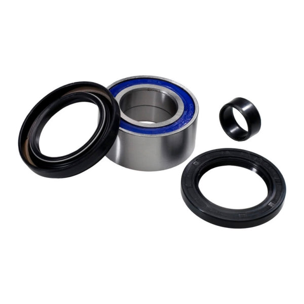 KIMPEX HD WHEEL BEARING KIT FT/ RR KIMPEXHD 25-1003-KIMP