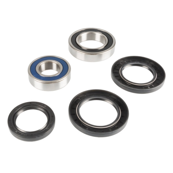 KIMPEX HD WHEEL BEARING KIT RR KIMPEXHD 25-1017-KIMP