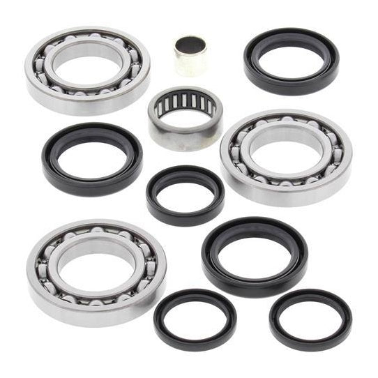 KIMPEX HD DIFFERENTIAL FT KIT POL KIMPEXHD 25-2065-KIMP