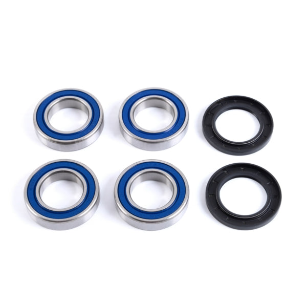 KIMPEX HD WHEEL BEARING KIT RR KIMPEXHD 25-1436-KIMP