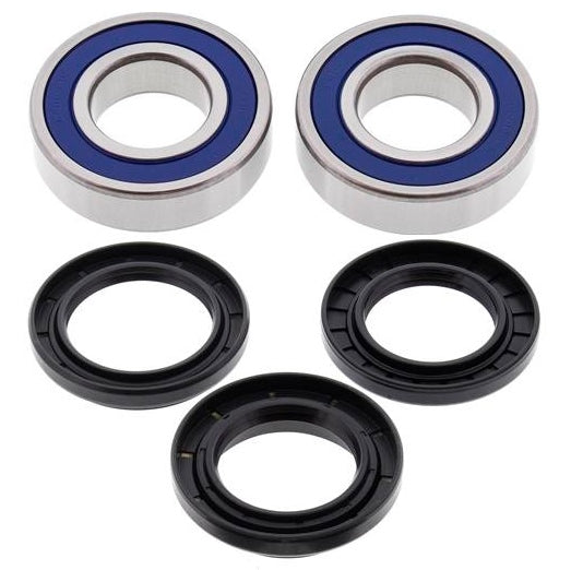 KIMPEX HD WHEEL BEARING KIT RR KIMPEXHD 25-1542-KIMP