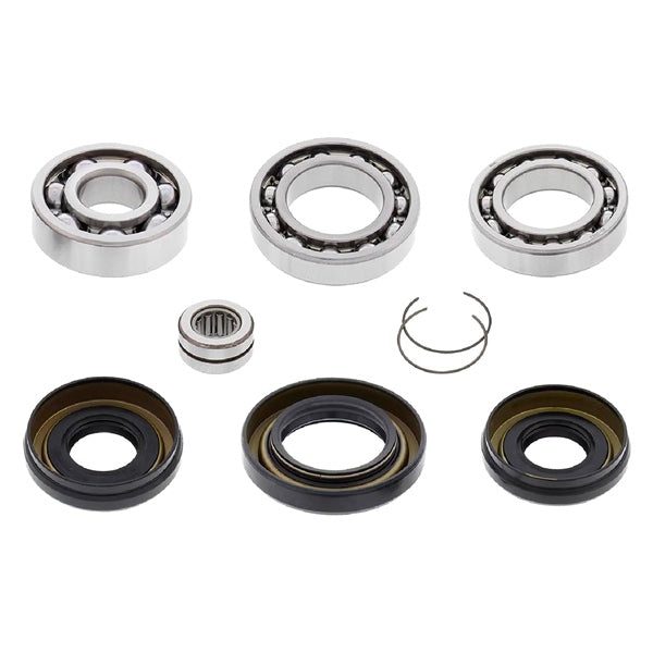 KIMPEX HD DIFFERENTIAL REPAIR FT KIT KIMPEXHD 25-2001-KIMP