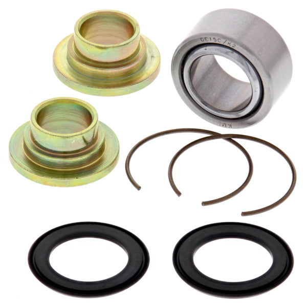 KIMPEX HD SHOCK BEARING LOWER RR KIT HUSA KTM 29-5059-KIMP