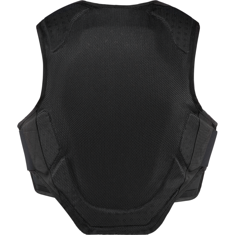 ICON SOFTCORE VEST BLACK MD/LG 2702-0270