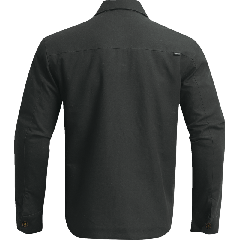 THOR JACKET THOR BLACK SM 2920-0708