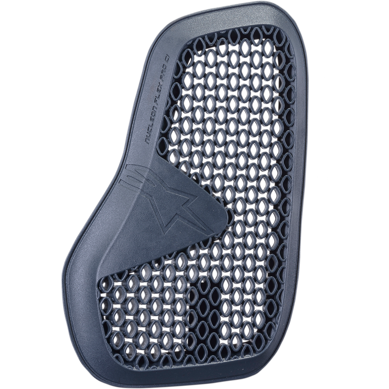 ALPINESTARS (ROAD) PROTECTOR FLEX PRO CI L 6702121-114-L