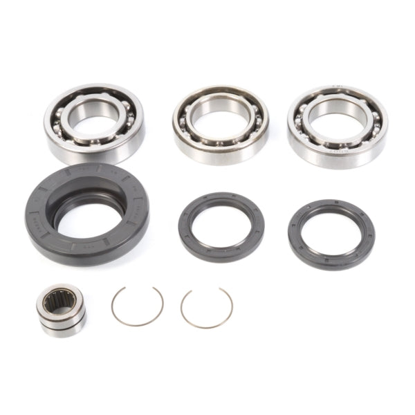 KIMPEX HD BEARING DRIVE SHAFT RR KIT KIMPEXHD 25-2061-KIMP