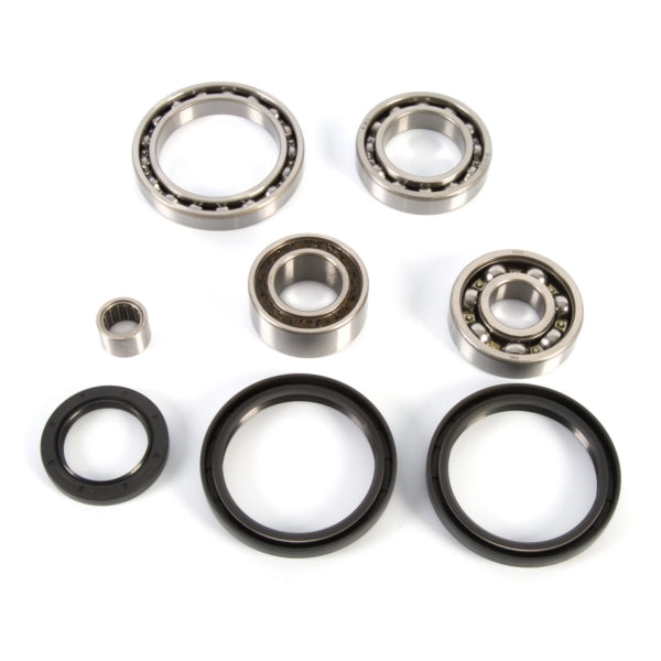 KIMPEX HD DIFFERENTIAL KIT FT KIMPEXHD 25-2051-KIMP