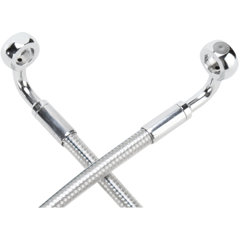 MAGNUM 58" SCII FRNT BRK - EZ ALIGN 90 7/16" 36258SW