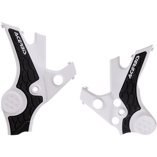 ACERBIS FRAME GUARD XGRIP HON BKR 2858821042