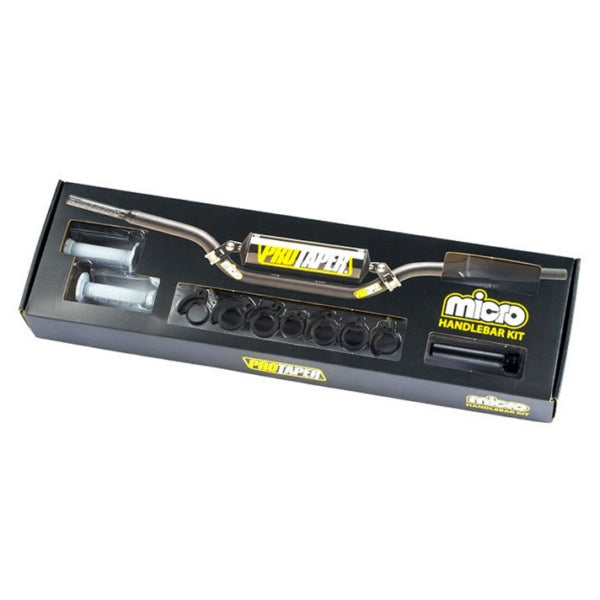 PROTAPER HANDLEBAR MICRO KIT KTM PROTAPER 025038
