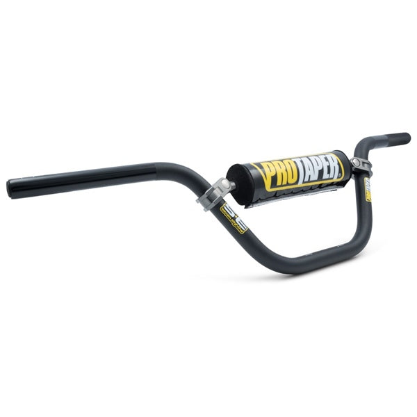 PROTAPER HANDLEBAR SE 7" BK PROTAPER 025262