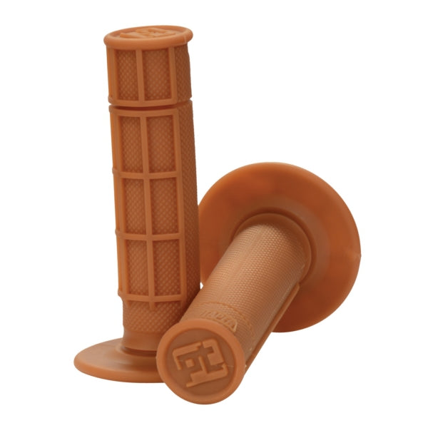 PROTAPER GRIP RACE CUT 1/2" OCRE PROTAPER 024037