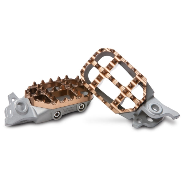 PROTAPER FOOT PEG KIT HON PRO TAPER 023200