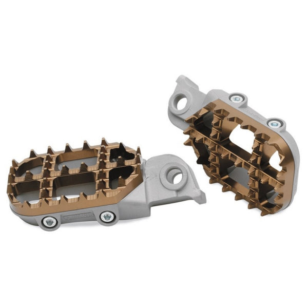 PROTAPER FOOT PEG KIT KAWA PRO TAPER 023208