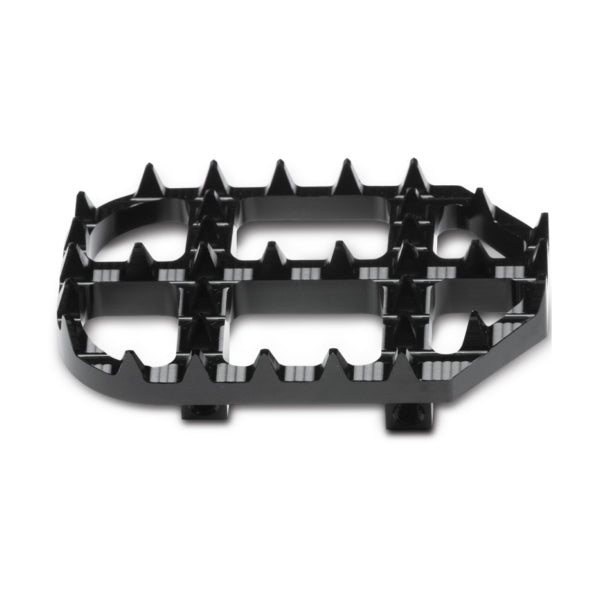 PROTAPER FOOT PEG CLEAT STD KIT BK 023214